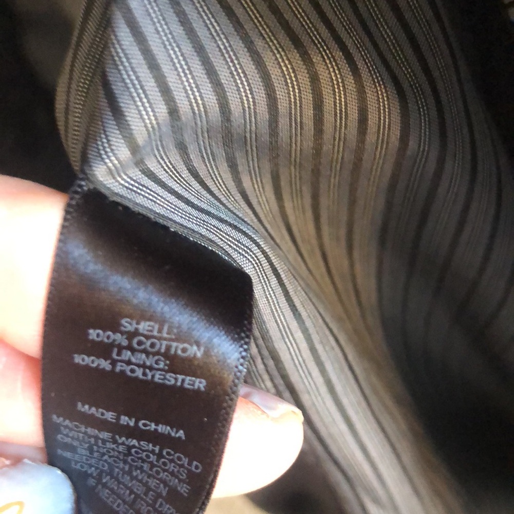 Express Jacket - Picture 5 of 5